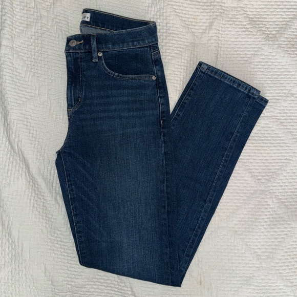 Loft Super Soft Girlfriend Jean - Picture 1 of 3